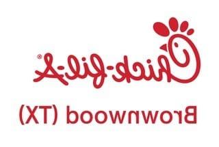 Chick-fil-a logo with the word "Howard Payne University, Brownwood (TX)" indicating a location in Texas. | HPU